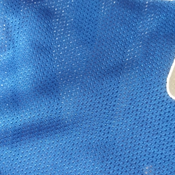 Harrison Barnes Dallas Mavericks Jersey - Picture 3 of 4